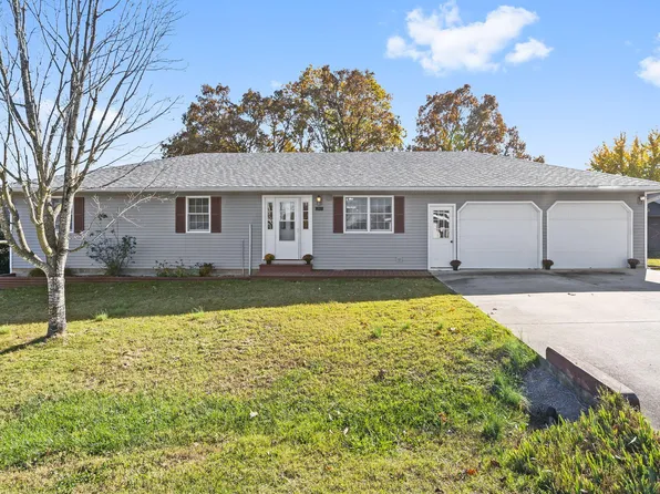 526 Ridgeview Drive, Ridgedale, MO 65739