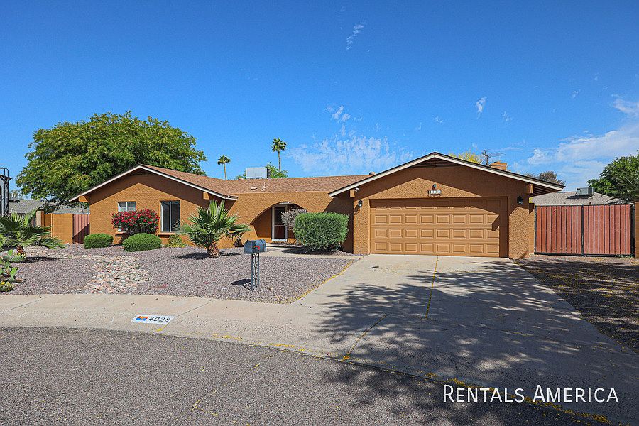 1st image of 4028 W Angela Dr