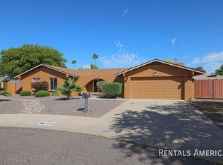 4028 W Angela Dr, Glendale, AZ 85308