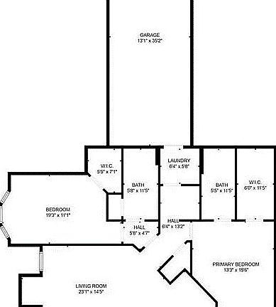 4th image of 17978 Villa Creek Dr