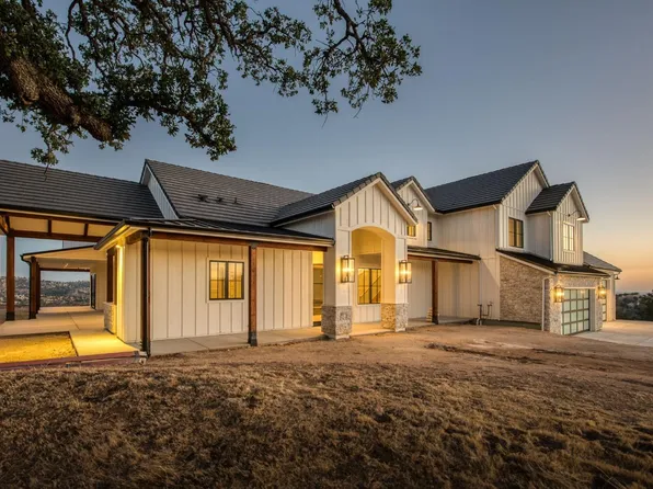 23156 Oak Meadow Ln, Friant, CA 93626