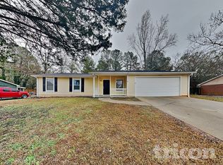 459 Sweet Water Trl SE, Conyers, GA 30094