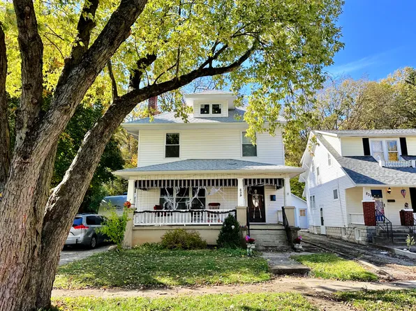 839 Crescent Dr, Sidney, OH 45365