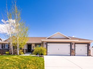 2785 S 1040 E, Heber City, UT 84032