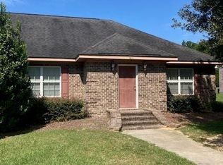 108B Nature Way, Statesboro, GA 30458