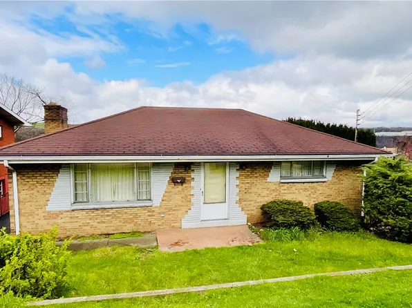 1010 Minnesota Ave, Glassport, PA 15045