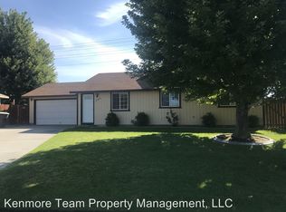 2928 Iris St, West Richland, WA 99353