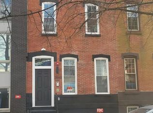 2540 W Girard Ave FLOOR 1, Philadelphia, PA 19130
