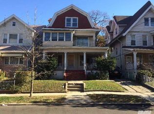 1529 Brooklyn Ave, Brooklyn, NY
