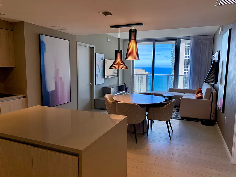 4010 S Ocean Dr #2607 — Photo 17