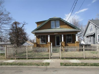 1809 Swanwick St, Ellis Grove, IL, 62233