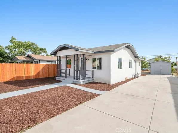 1087 W Rialto Ave, San Bernardino, CA 92410