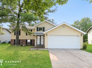 3932 Birkemeier Dr, Florissant, MO