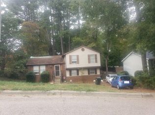 7101 Shellburne Dr, Raleigh, NC 27612