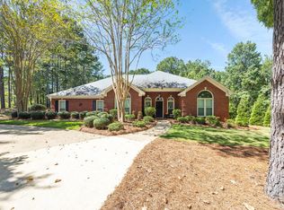 8801 Greenleaf Dr, Columbus, GA 31904