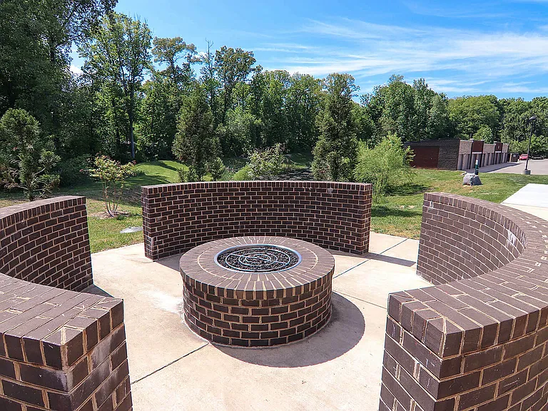 Outdoor Fire Pits