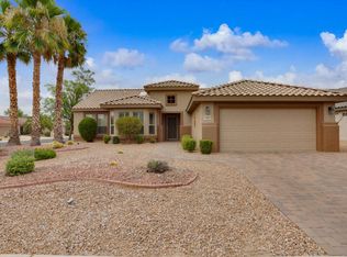 16401 W Una Noche Ct, Surprise, AZ 85374