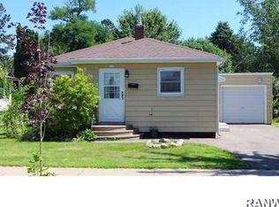219 Phipps Ave, Rice Lake, WI 54868