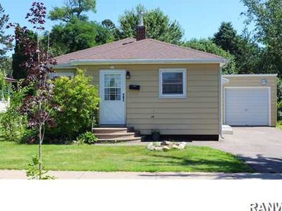 219 Phipps Ave, Rice Lake, WI, 54868