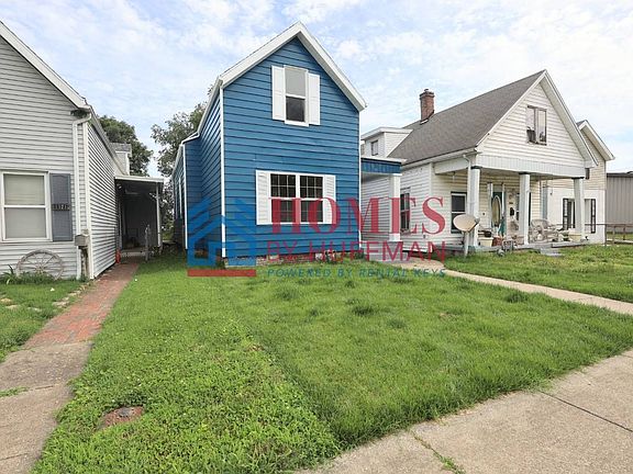 2nd image of 1319 Uhlhorn St