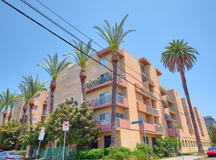 1210 North Cherokee Ave., Los Angeles, CA 90038