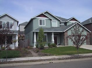 3906 NE 93rd St, Vancouver, WA