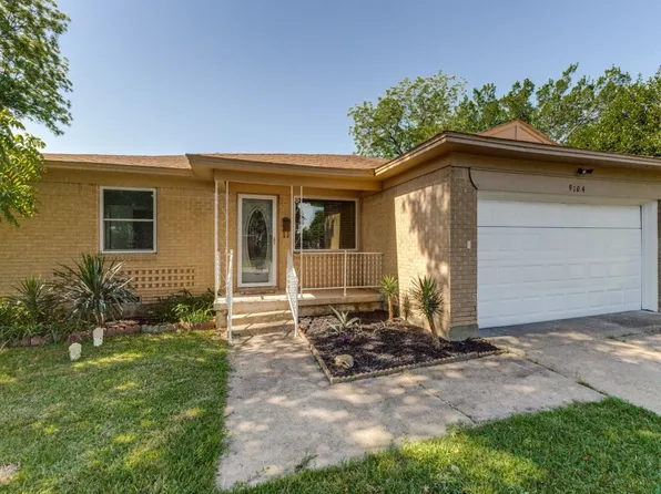 9104 Donnybrook Ln, Dallas, TX 75217