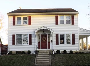515 Cherry St, Piqua, OH 45356