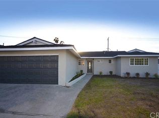 609 Lidford Ave, La Puente, CA 91744