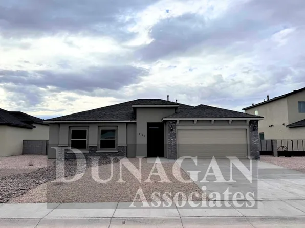 3723 Sapphire Dr, Carlsbad, NM 88220
