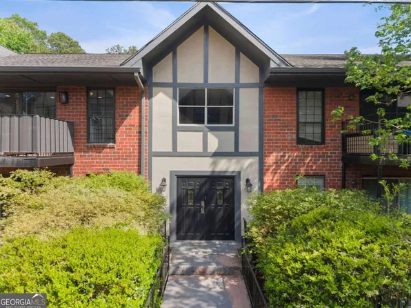 6851 Roswell Rd Unit F36, Sandy Springs, GA 30328
