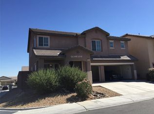 3928 Copper Stone Ct #0, North Las Vegas, NV 89032