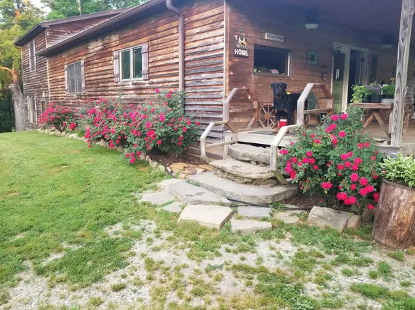 9430 State Highway 779, Rockholds, KY 40759