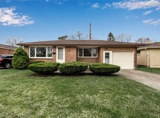 2654 Parker Blvd, Tonawanda, NY 14150