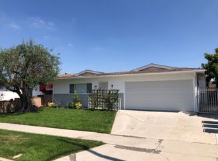 3153 W 155th St HOUSE B, Gardena, CA 90249