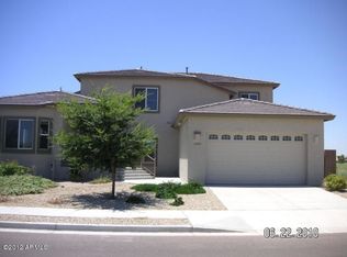 17353 W Hadley St, Goodyear, AZ 85338