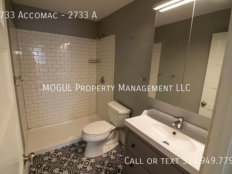 2733 Accomac St #2733-A — Photo 11