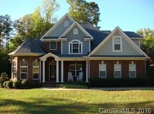 16223 Twin Cove Dr, Huntersville, NC 28078