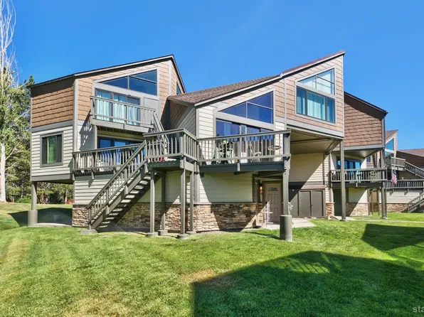 497 Tahoe Keys Blvd APT 19, South Lake Tahoe, CA 96150