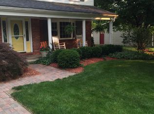 4509 Stratford Dr, Kokomo, IN 46901