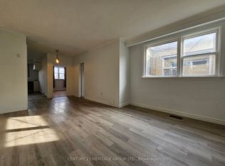 734 Wilson Ave #2, Toronto, ON M3K 1E2