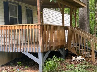 7149 Old Salisbury Rd, Linwood, NC 27299