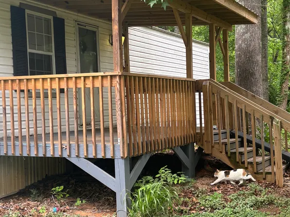 7149 Old Salisbury Rd, Linwood, NC 27299