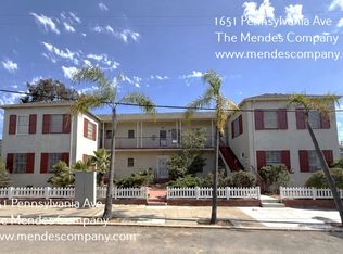 1651 Pennsylvania Ave, San Diego, CA 92103