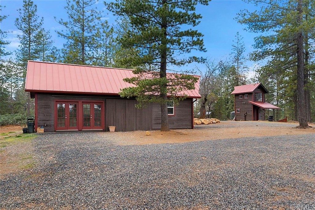 13450 Doe Mill Rd, Forest Ranch, CA 95942 Zillow