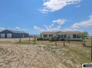 5620 Copperhead Dr, Evansville, WY 82636