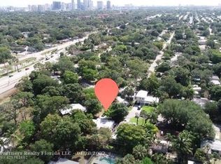 1309 SW 18th Ave, Fort Lauderdale, FL 33312