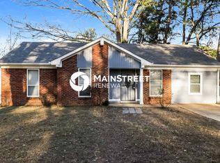 2570 Hillcrest Cv, Horn Lake, MS 38637
