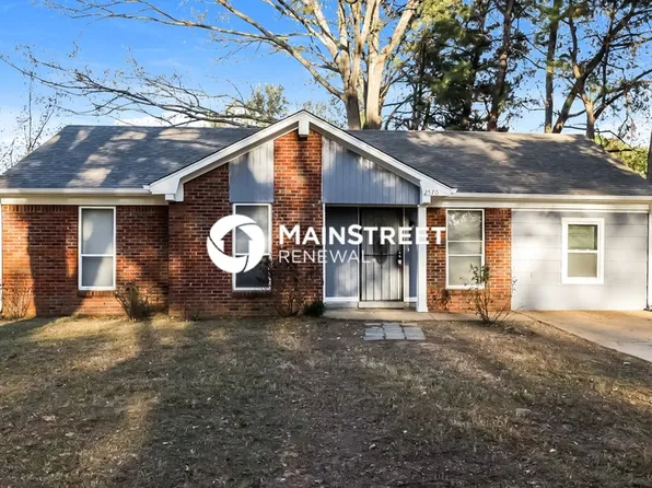 2570 Hillcrest Cv, Horn Lake, MS 38637