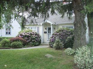 2120 Walnut St, Vestal, NY 13850